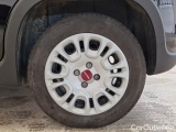  Fiat  Panda FIAT  / 2011 / 5P / BERLINA 1.0 FIREFLY 70CV SeS HYBRID #19