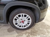  Fiat  Panda FIAT  / 2011 / 5P / BERLINA 1.0 FIREFLY 70CV SeS HYBRID #55
