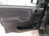  Fiat  Panda FIAT  / 2011 / 5P / BERLINA 1.0 FIREFLY 70CV SeS HYBRID #63