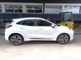  Ford  Puma FORD  / 2019 / 5P / SUV 1.0 ECOBOOST HYBRID 125CV ST-LINE #7