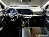  KIA  Sportage KIA  / 2021 / 5P / SUV 1.6 CRDI MHEV STYLE 2WD DCT #3