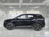  KIA  Sportage KIA  / 2021 / 5P / SUV 1.6 CRDI MHEV STYLE 2WD DCT #8