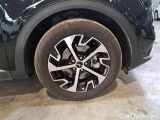 KIA  Sportage KIA  / 2021 / 5P / SUV 1.6 CRDI MHEV STYLE 2WD DCT #17