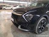 KIA  Sportage KIA  / 2021 / 5P / SUV 1.6 CRDI MHEV STYLE 2WD DCT #29