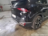  KIA  Sportage KIA  / 2021 / 5P / SUV 1.6 CRDI MHEV STYLE 2WD DCT #36