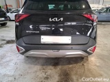 KIA  Sportage KIA  / 2021 / 5P / SUV 1.6 CRDI MHEV STYLE 2WD DCT #38