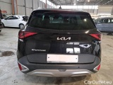  KIA  Sportage KIA  / 2021 / 5P / SUV 1.6 CRDI MHEV STYLE 2WD DCT #41