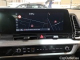  KIA  Sportage KIA  / 2021 / 5P / SUV 1.6 CRDI MHEV STYLE 2WD DCT #77