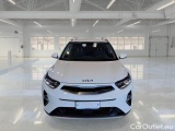  KIA  STONIC KIA  / 2017 / 5P / SUV 1.2 DPI STYLE #6
