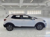  KIA  STONIC KIA  / 2017 / 5P / SUV 1.2 DPI STYLE #7