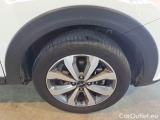  KIA  STONIC KIA  / 2017 / 5P / SUV 1.2 DPI STYLE #17