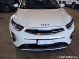  KIA  STONIC KIA  / 2017 / 5P / SUV 1.2 DPI STYLE #34
