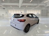  Renault  Clio RENAULT  / 2019 / 5P / BERLINA 1.0 TCE 66KW EQUILIBRE #2