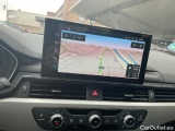  Audi  A4  Lim. 40 TDI advanced 2.0 TDI 150KW AT7 E6d #7