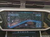  Audi  A6  Avant 40 TDI 2.0 TDI 150KW AT7 E6d #10