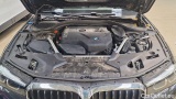  Bmw  Serie 5 Baureihe 5 Touring 520 i 2.0 135KW AT8 E6d #13