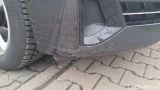  Bmw  Serie 5 Baureihe 5 Touring 520 i 2.0 135KW AT8 E6d #25
