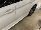  Bmw  Serie 5 Baureihe 5 Touring 520 d M Sport 2.0 140KW AT8 E6d #24
