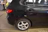  Bmw  Serie 1 Baureihe 1 Lim. 118 i Advantage 1.5 100KW AT7 E6d #21