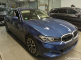  Bmw  Serie 3 Baureihe 3 Lim. 318 d 2.0 110KW AT8 E6d #7