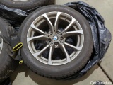 Bmw  Serie 3 Baureihe 3 Lim. 318 d 2.0 110KW AT8 E6d #8