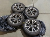  Bmw  Serie 3 Baureihe 3 Lim. 318 d 2.0 110KW AT8 E6d #9