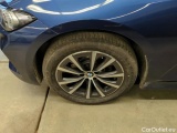  Bmw  Serie 3 Baureihe 3 Lim. 318 d 2.0 110KW AT8 E6d #13