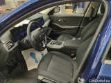  Bmw  Serie 3 Baureihe 3 Lim. 318 d 2.0 110KW AT8 E6d #17