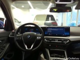  Bmw  Serie 3 Baureihe 3 Lim. 318 d 2.0 110KW AT8 E6d #15