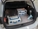  Ford  Focus  Turnier Cool & Connect 2.0 EcoBlue 110KW AT8 E6dT #8