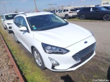  Ford  Focus  Turnier Titanium 1.5 EcoBlue 88KW MT6 E6d #8