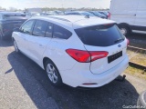  Ford  Focus  Turnier Titanium 1.5 EcoBlue 88KW MT6 E6d #9
