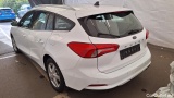  Ford  Focus  Turnier Cool & Connect 1.5 EcoBlue 88KW AT8 E6d #9