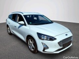  Ford  Focus  Turnier Cool & Connect 1.0 EcoBoost 92KW MT6 E6dT #7