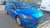  Ford  Focus  Turnier ST-Line 1.0 EcoBoost 92KW AT8 E6d #8