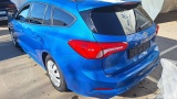  Ford  Focus  Turnier ST-Line 1.0 EcoBoost 92KW AT8 E6d #9