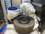  Ford  Transit  Kasten E 350 L2 Trend 77kWh #26
