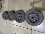  Ford  Transit Connect  Kasten Trend 1.5 TDCi 88KW AT6 E6 #9