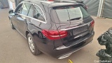  Mercedes  C-Klasse C -Klasse T-Modell C 220 d T (205.214)Avantgarde 143KW AT9 E6d #9