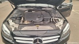  Mercedes  C-Klasse C -Klasse T-Modell C 220 d T (205.214)Avantgarde 143KW AT9 E6d #13