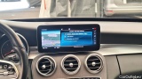  Mercedes  C-Klasse C -Klasse T-Modell C 220 d T (205.214)Avantgarde 143KW AT9 E6d #14