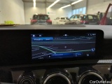  Mercedes  CLA-Klasse CLA -Klasse Shooting Brake CLA 180 (118.684) 1.3  AT7 E6d #14