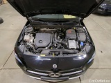  Mercedes  CLA-Klasse CLA -Klasse Shooting Brake CLA 180 (118.684) 1.3  AT7 E6d #16