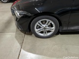  Mercedes  CLA-Klasse CLA -Klasse Shooting Brake CLA 180 (118.684) 1.3  AT7 E6d #21