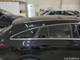  Mercedes  CLA-Klasse CLA -Klasse Shooting Brake CLA 180 (118.684) 1.3  AT7 E6d #43