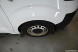  Opel  Vivaro  Kasten Edition L (L3) 2.0 106KW MT6 6E #52