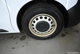  Opel  Vivaro  Kasten Edition L (L3) 2.0 106KW MT6 6E #67
