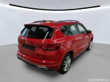  Seat  ATECA  FR 2.0 TDI 110KW AT7 E6d #2