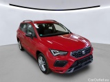  Seat  ATECA  FR 2.0 TDI 110KW AT7 E6d #6