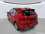  Seat  ATECA  FR 2.0 TDI 110KW AT7 E6d #16